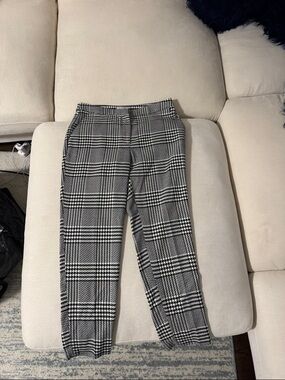H&M Tailored Pants